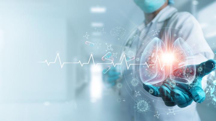 Eksperci: leczenie celowane w raku płuca staje się jeszcze bardziej precyzyjne