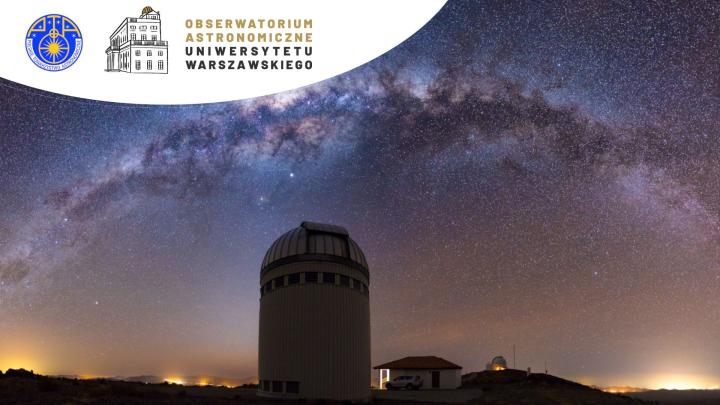 Trwa 42. Zjazd Polskiego Towarzystwa Astronomicznego