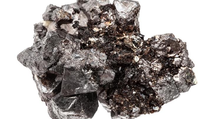 Magnetyt w kuchni molekularnej nauki