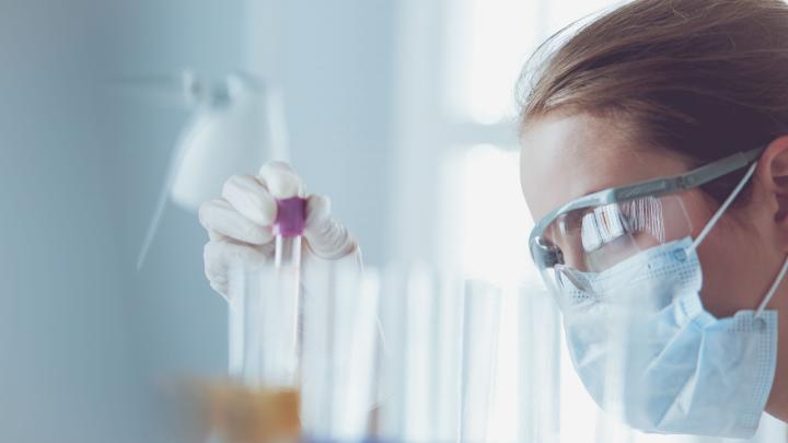 Być jak Skłodowska-Curie. Wirtualny eksperyment przełamał stereotypy o kobietach w naukach ścisłych
