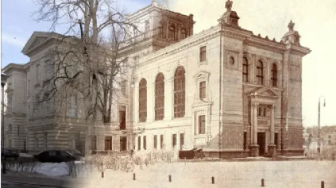 Źródło: Wydział Fizyki PW