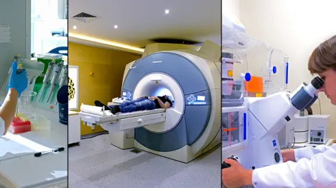 Instytut Biologii Doświadczalnej im. Marcela Nenckiego Polskiej Akademii Nauk w Warszawie obchodzi w tym roku stulecie swojego istnienia. Źródło: Instytut Nenckiego