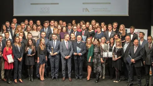 Fot. Weronika Wysocka