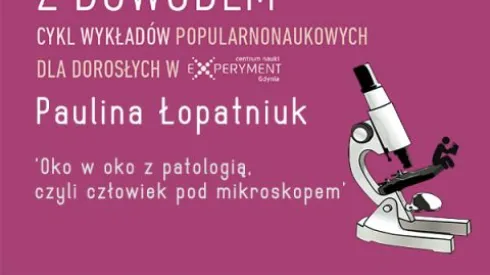 Fot. materiały własne Paulina Łopatniuk