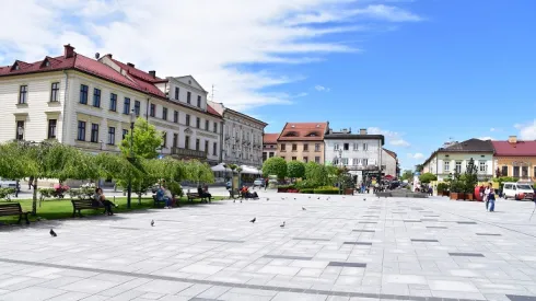 Wadowice, Adobe Stock