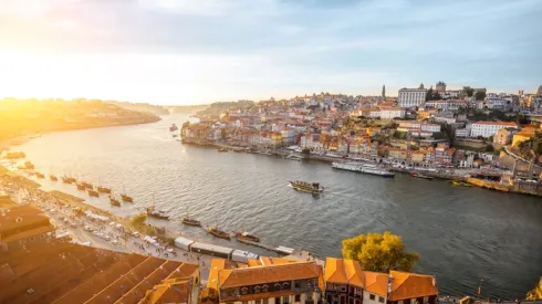 Porto, Adobe Stock