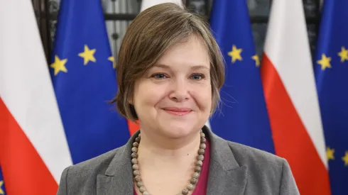 14.01.2025 PAP/Albert Zawada