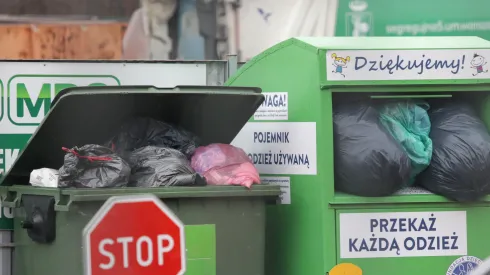 01.03.2025 PAP/Tomasz Gzell