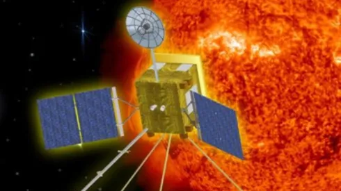 Credit: NASA/ Wikipedia