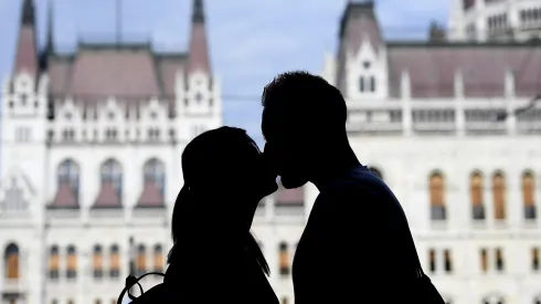 06.07.2018 EPA/TAMAS KOVACS