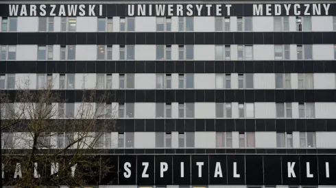 18.12.2013 PAP/Jacek Turczyk