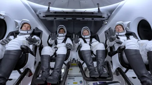 Fot. SpaceX