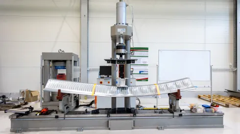 Fot. materiały prasowe WAT