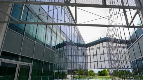 21.06.2024. Małopolskie Centrum Nauki Cogiteon w Krakowie. PAP/Art Service