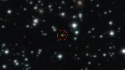 ESO/A. Levan, A. Martin-Carrillo et al. 