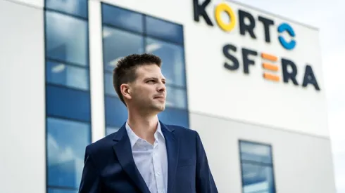 M.Pikuliński, źródło: Kortosfera