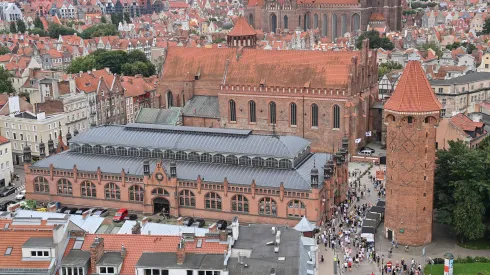 27.07.2024. PAP/Andrzej Jackowski