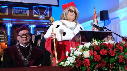 Fot. Przemysław Stanula/ UAM