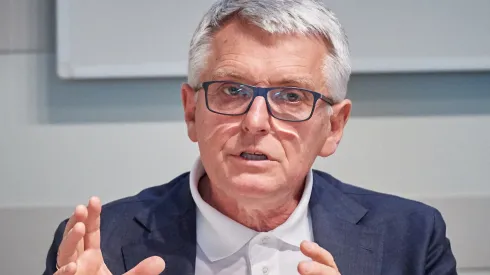 13.06.2017 PAP/Adam Warżawa