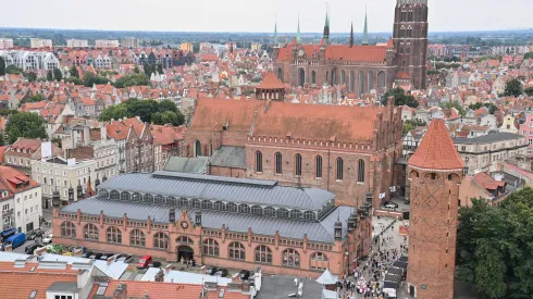 27.07.2024. PAP/Andrzej Jackowski