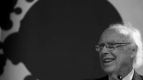 Lizbona (Portugalia). 6.11. 2009.James Watson. Fot. EPA/TIAGO PETINGA/PAP