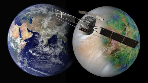 fot. ESA/Sener Polska