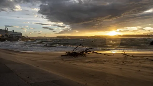 09.12.2025.  EPA/ROMAN G. AGUILERA 