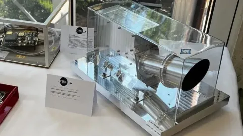 Source: Space Research Centre PAS