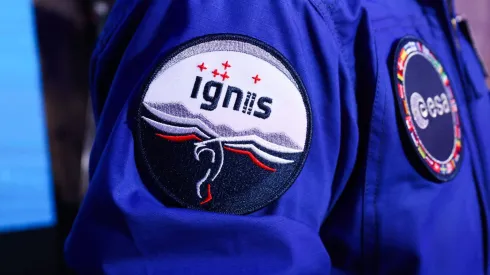 02.12.2024. PAP/Albert Zawada