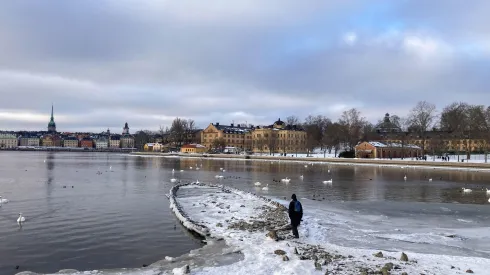 08.02.2026. PAP/Daniel Zyśk