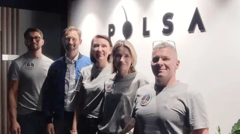 Photo from press release