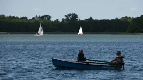 Szpital Wojewódzki w Bielsku-Białej (ag/kru) PAP/Andrzej Grygiel