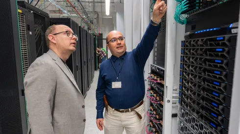 Fot. materiały prasowe NASK