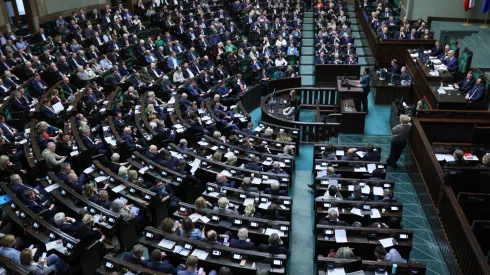 27.03.2026 PAP/Leszek Szymański