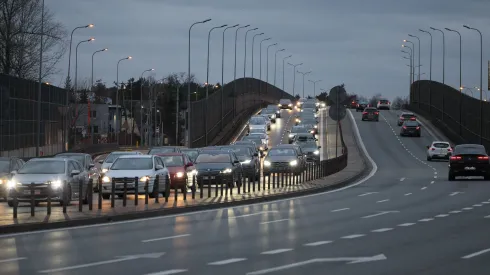 28.12.2025 PAP/Paweł Supernak