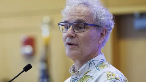 EPA/CJ GUNTHER 07.11.2024