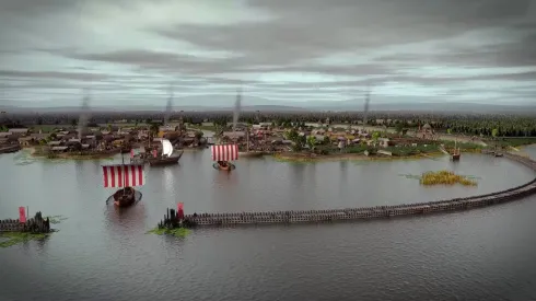 Źródło: Wikipedia/ domena publiczna