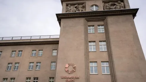 Źródło: materiały prasowe USWPS, fot. Miłosz Kozioł