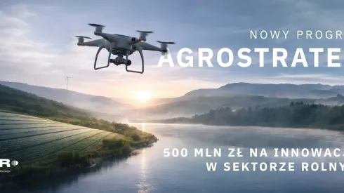 Fot. materiały prasowe  NCBR