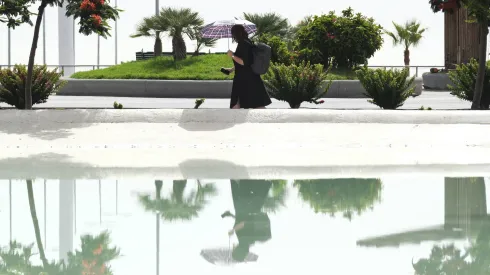 EPA/Alberto Valdes 17.07.2025