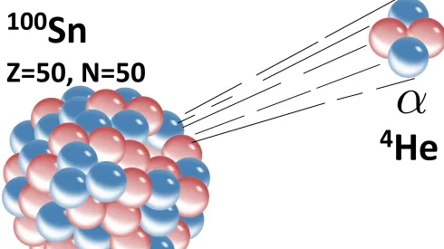 Image from the National Centre for Nuclear Research press release