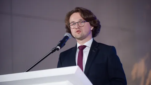 20.09.2023. PAP/Marcin Obara