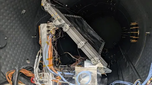 ESA/AST/Criotec