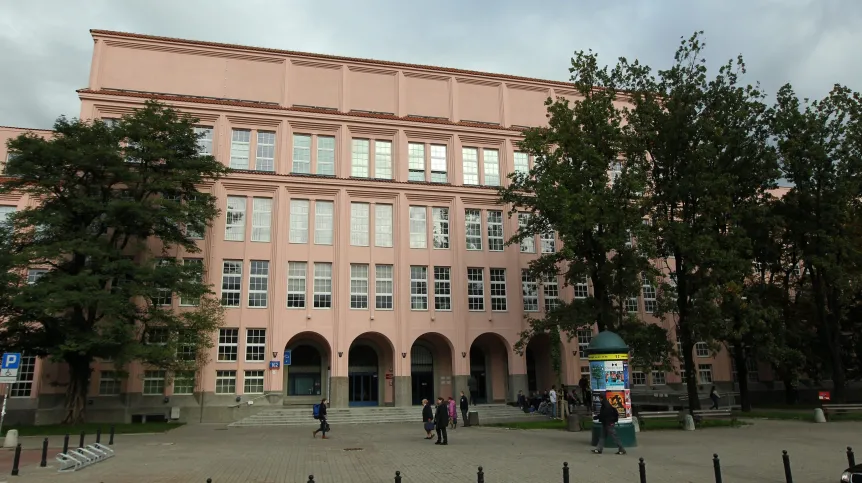 Photo: PAP 2014/Radek Pietruszka