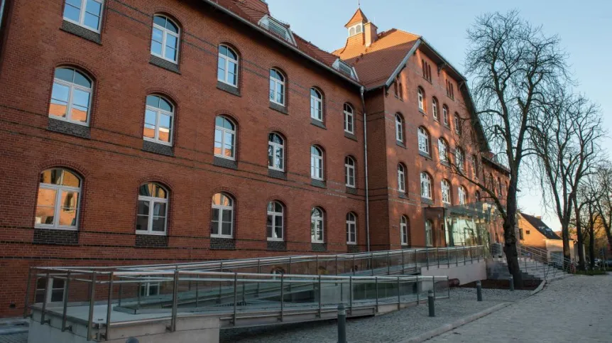 Fot. PAP/ Maciej Kulczyński 29.10.2014 