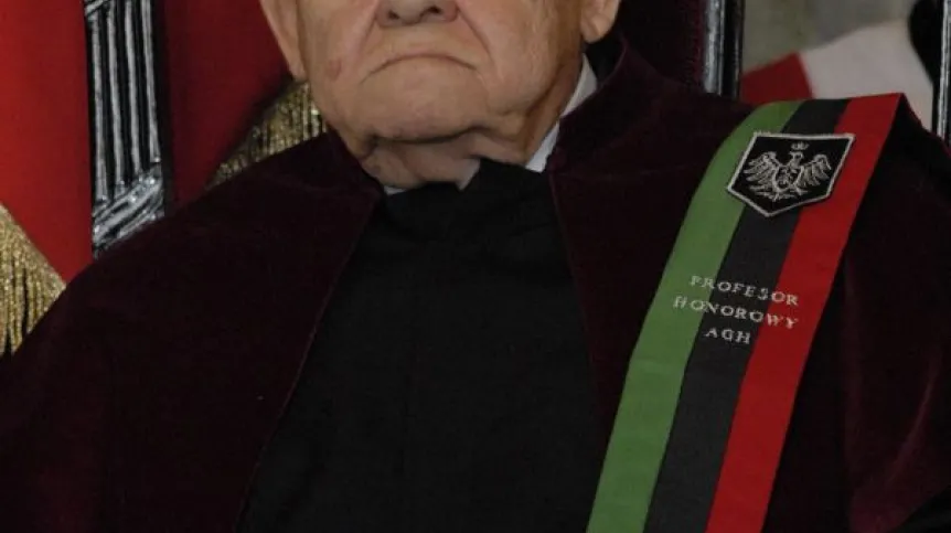 Fot. Zbigniew Sulima, Biuletyn AGH 