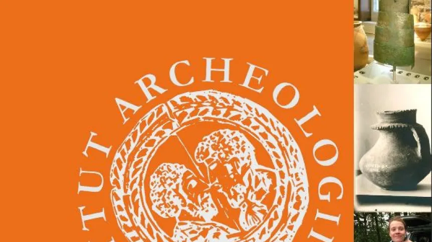 Źródło: Instytut Archeologii UW