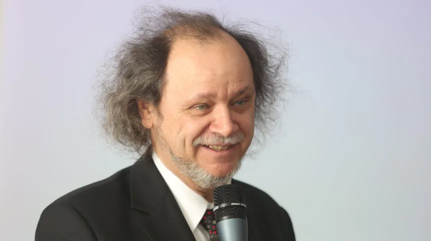 PAP © 2015 / Leszek Szymański