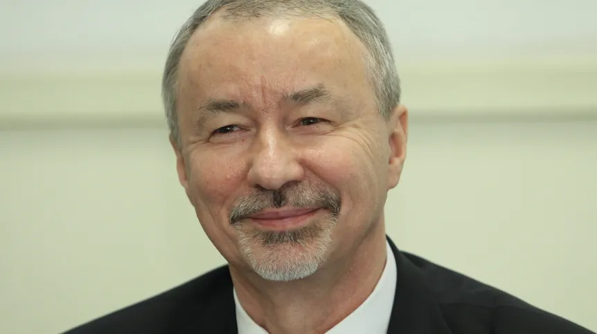 Fot. PAP/ Radek Pietruszka 11.01.2013