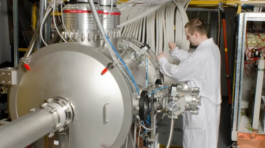 Source: National Centre for Nuclear Research